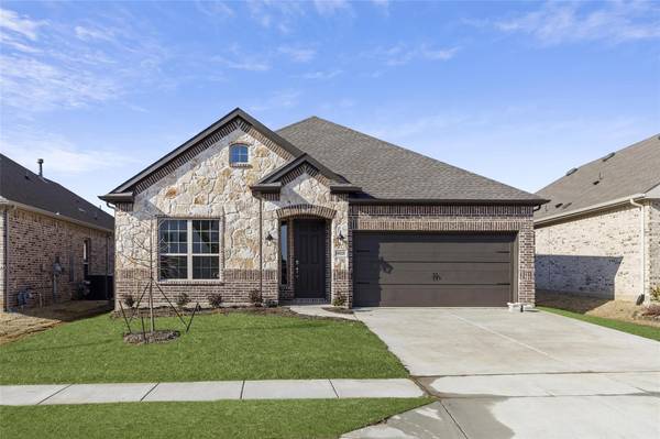 9525 Blue Stem Lane, Little Elm, TX 75068