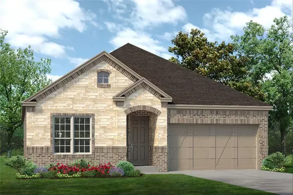 Little Elm, TX 75068,9525 Blue Stem Lane