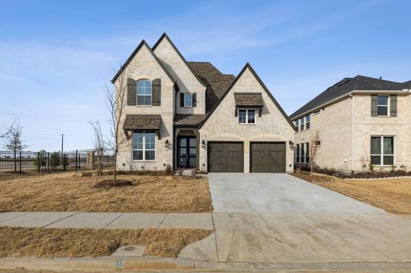 2370 Big Sky Drive, Prosper, TX 75078