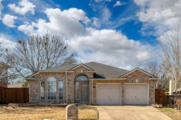 2072 Rushmore Court, Lewisville, TX 75067