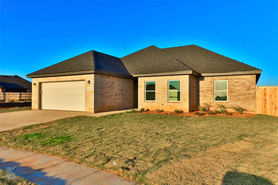 226 Moon Beam Path, Abilene, TX 79602