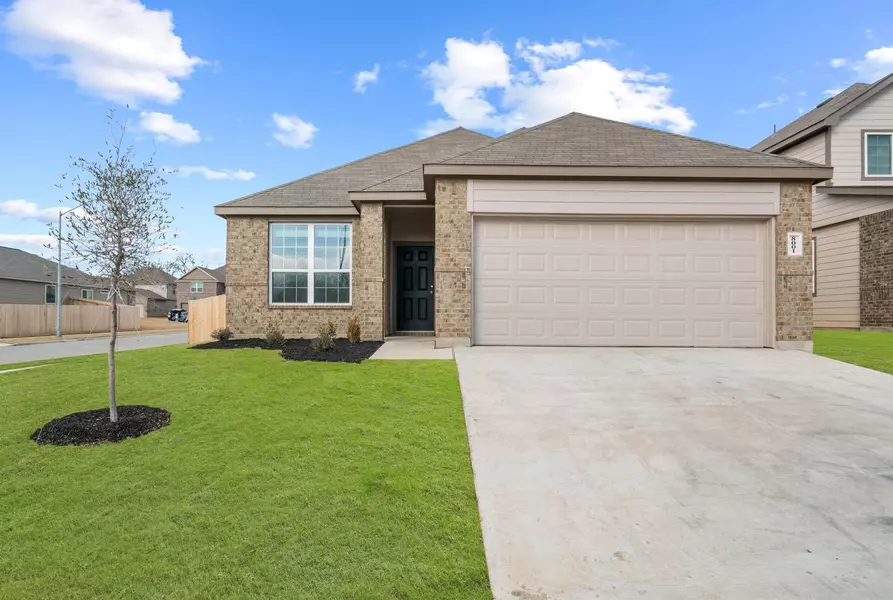 8001 Flora Drive, Fort Worth, TX 76123