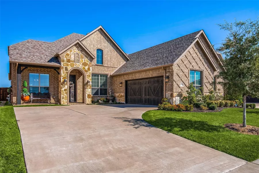 1710 Waneta Drive, Rockwall, TX 75087