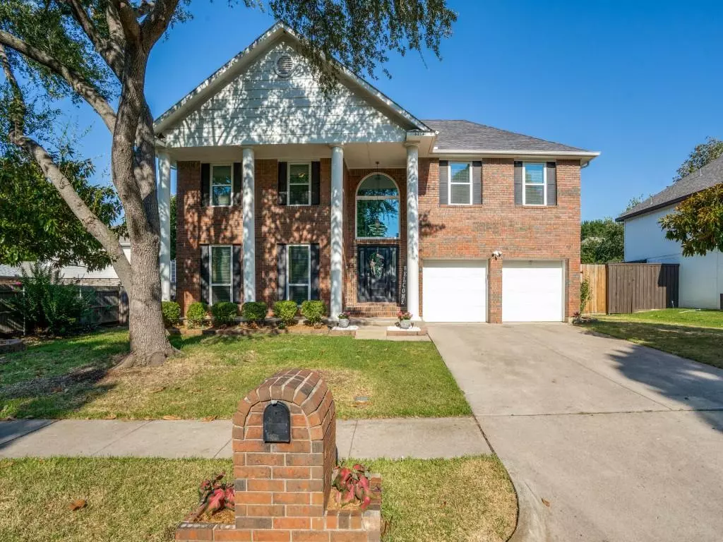 Arlington, TX 76001,6214 Sandstone Drive