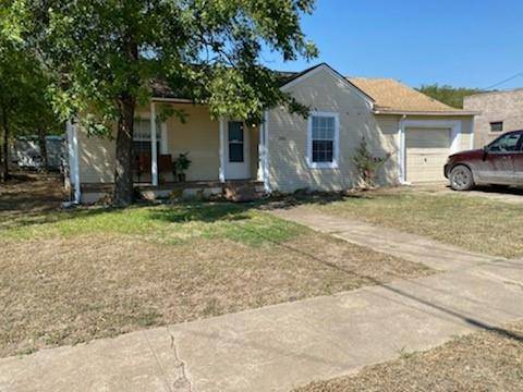 1004 SW 5th Avenue, Mineral Wells, TX 76067