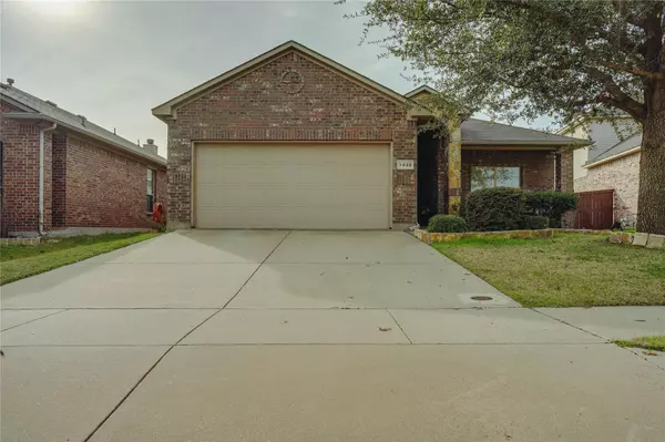 1433 Zanna Grace Way, Fort Worth, TX 76052