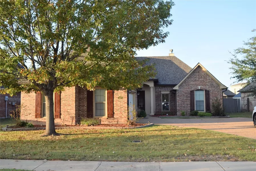 107 Devereaux Drive, Bossier City, LA 71111