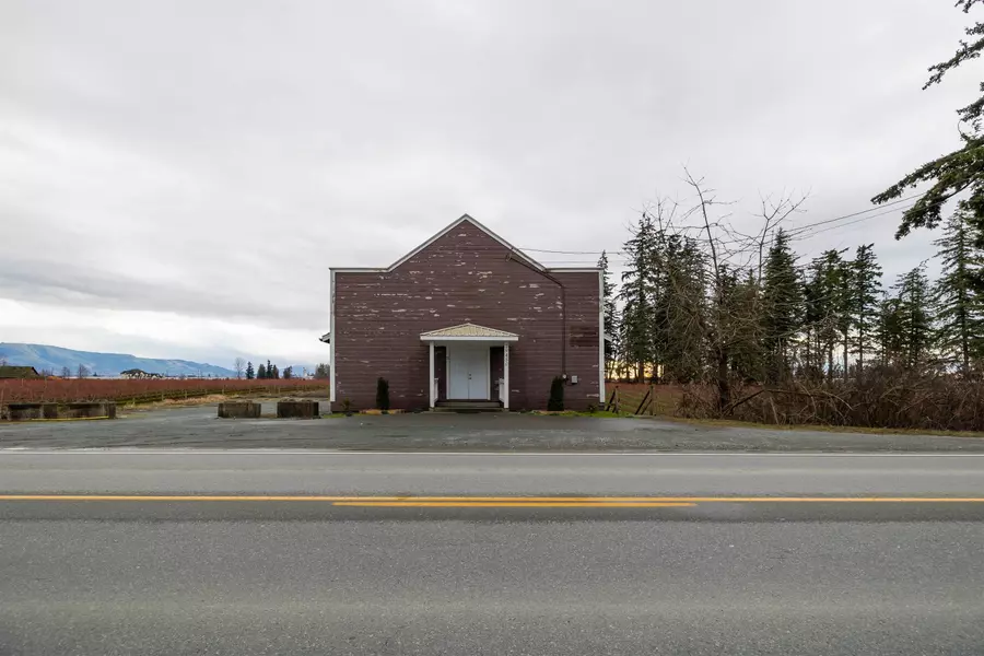 29450 HUNTINGDON ROAD, Abbotsford, BC V4X 1S7