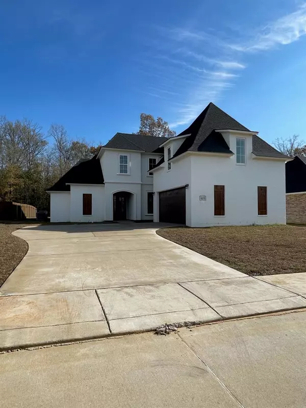 Shreveport, LA 71107,615 Stockbridge Lane