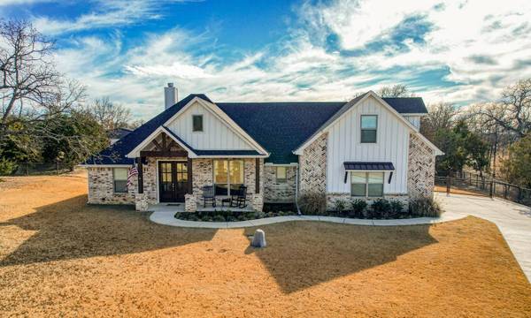 1026 Rio Grande Way, Weatherford, TX 76087