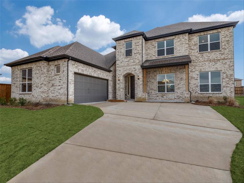 904 Guava Court, Forney, TX 75126