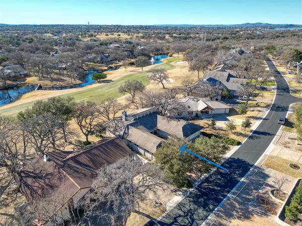 406 Sombrero,  Horseshoe Bay,  TX 78657