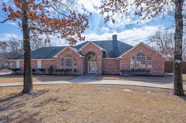 13071 Shadow Ridge Road, Lindale, TX 75771