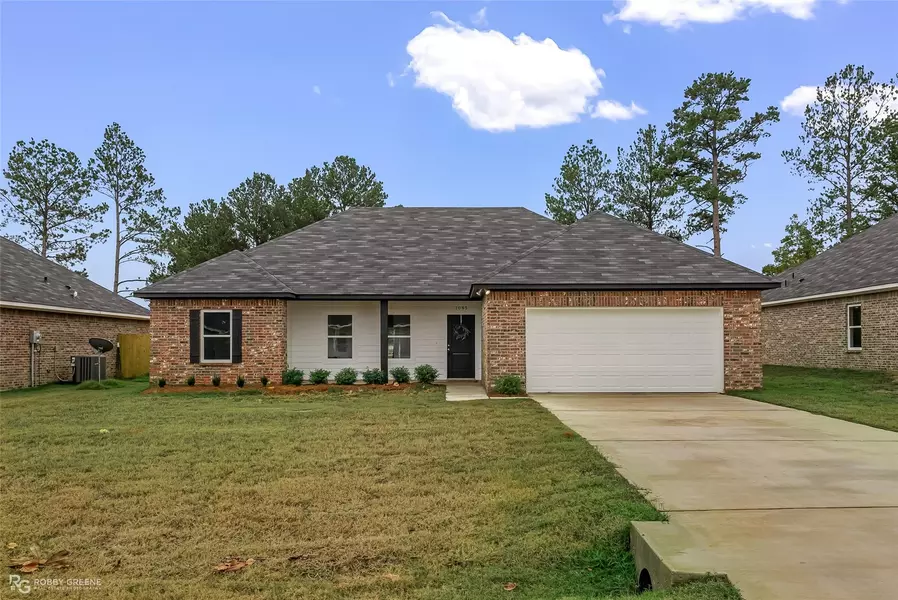 1085 Bayou Bay Court, Frierson, LA 71027