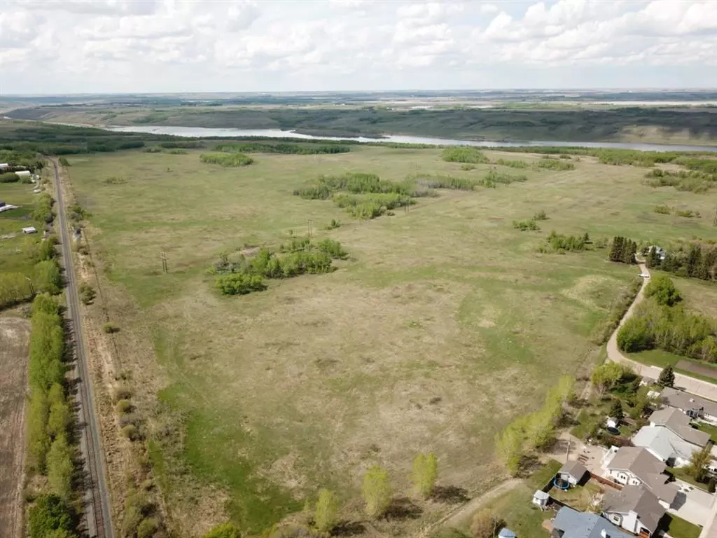 Rural Vermilion River County Of, AB T9X 2B1,Brennan Farm