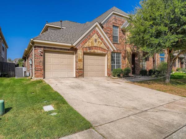 6959 Seascape Drive, Grand Prairie, TX 75054