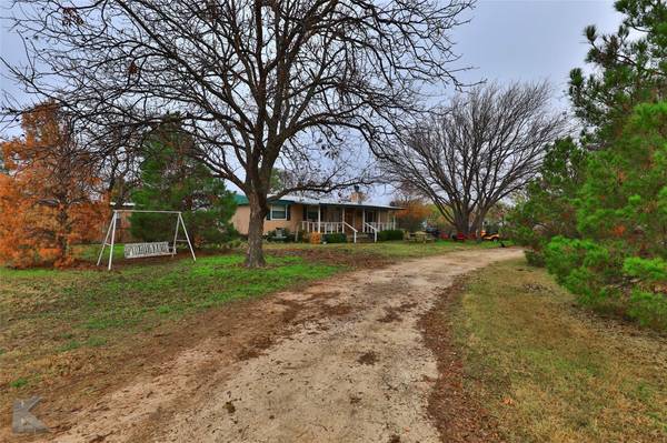 209 Bynum Lane, Abilene, TX 79602