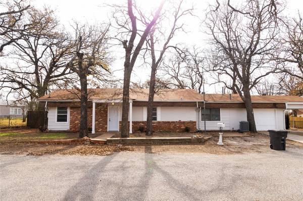 301 Eastover Drive, Early, TX 76802