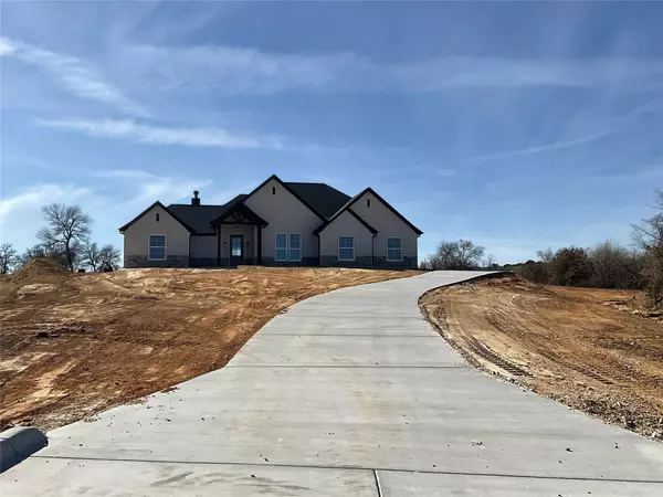 Springtown, TX 76082,8024 Ranch View