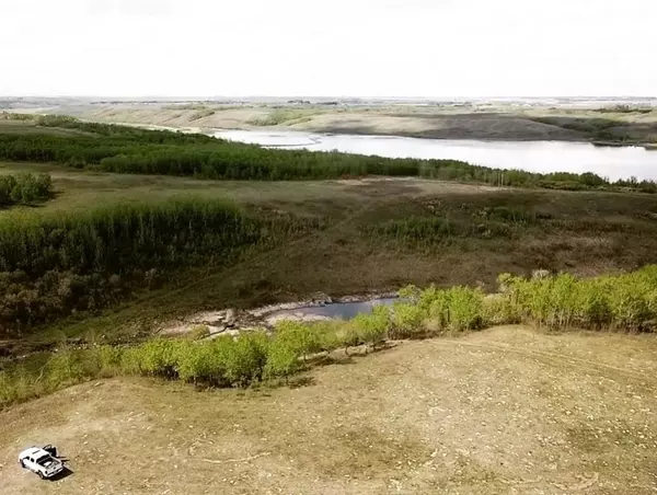 Rural Vermilion River County Of, AB T9X 2B1,Brennan Farm