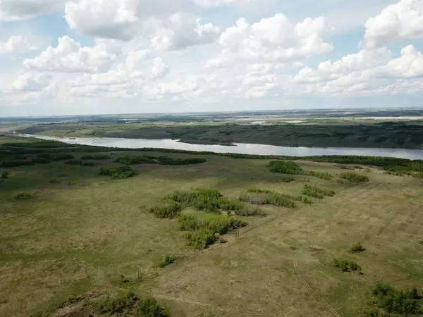 Rural Vermilion River County Of, AB T9X 2B1,Brennan Farm