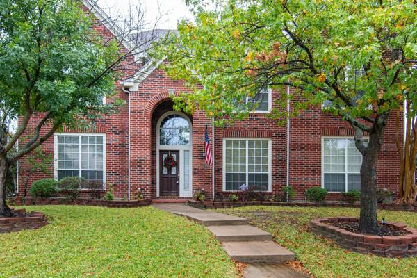 1617 Branchview Court, Keller, TX 76248