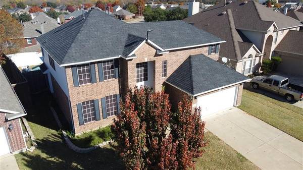 233 Keswick Lane, Mesquite, TX 75150