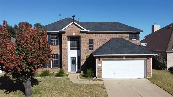 Mesquite, TX 75150,233 Keswick Lane