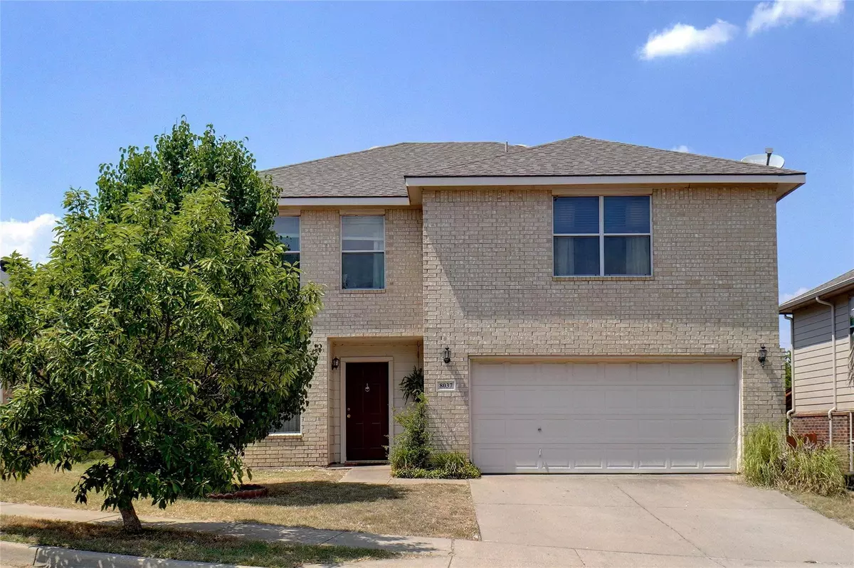 Fort Worth, TX 76120,8037 Colbi Lane