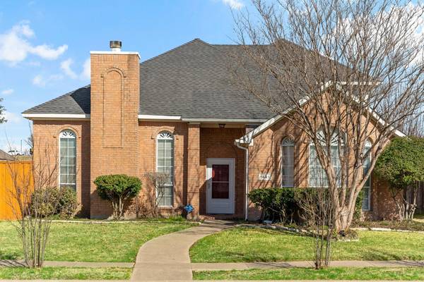 1421 Woodmont Avenue, Rowlett, TX 75089