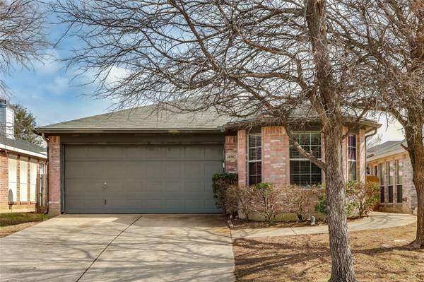 4302 Comer Street, Denton, TX 76207