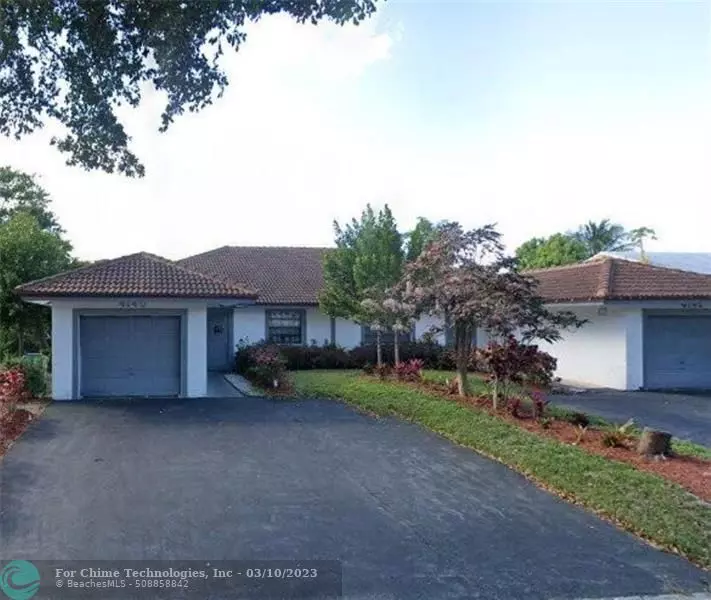 4140-4142 Coral Springs Dr, Coral Springs, FL 33065