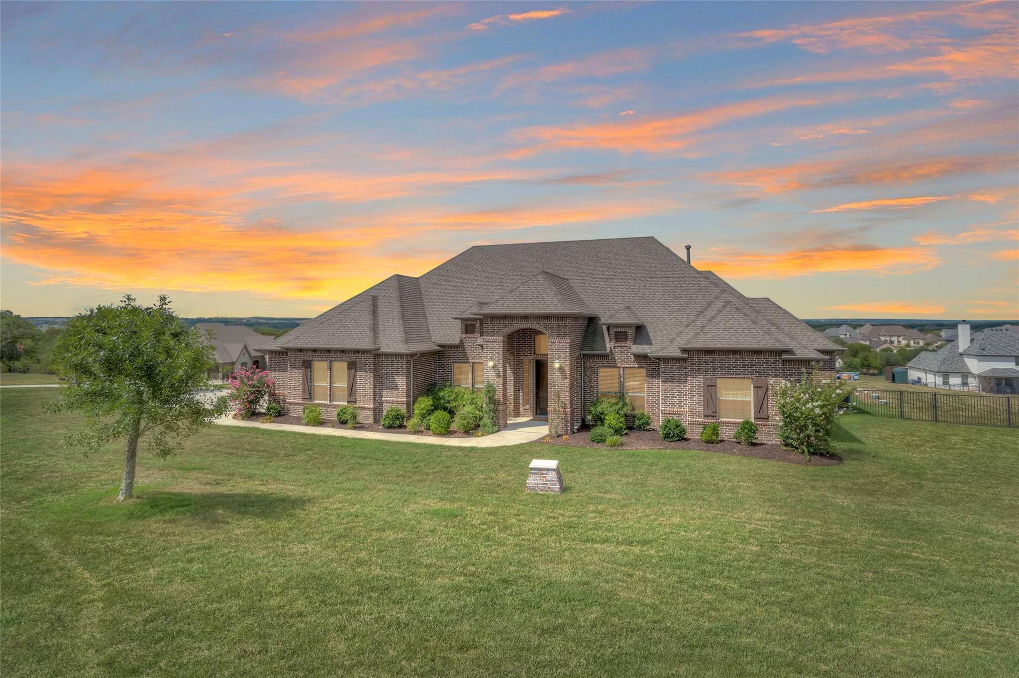 Fort Worth, TX 76126,12750 Bella Roma Drive