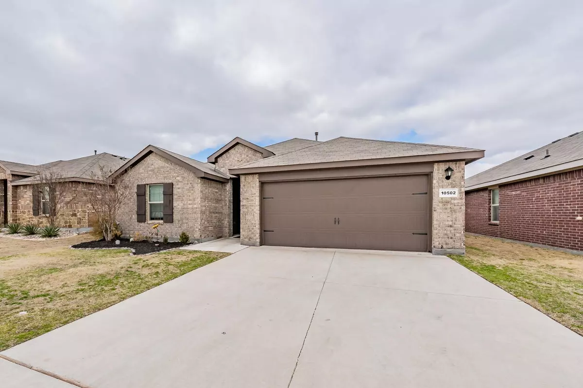 Crowley, TX 76036,10502 Fort Cibolo Trail