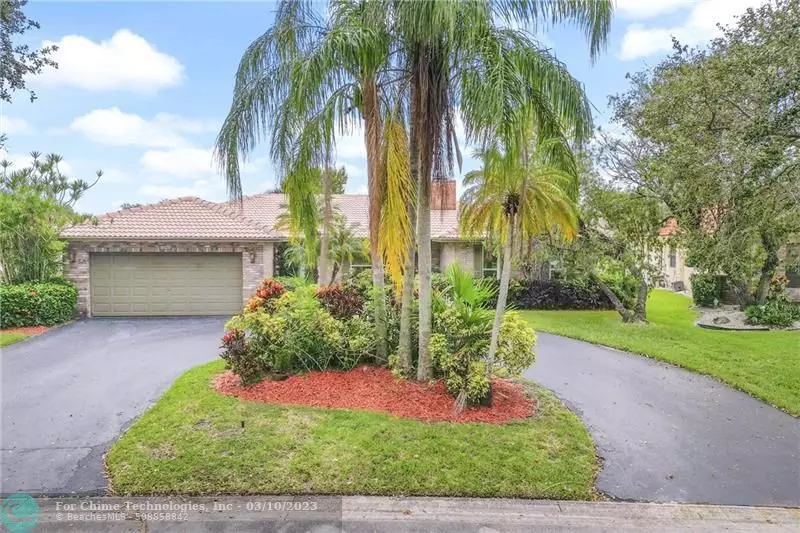 Coral Springs, FL 33071,10967 NW 12th Dr