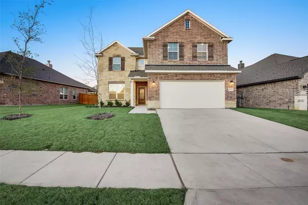 Weatherford, TX 76087,1533 Sidewinder Trail