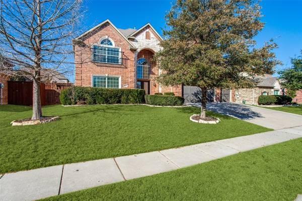 850 Twin Buttes Drive, Prosper, TX 75078