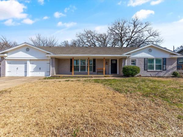 4912 Wedgeview Drive,  North Richland Hills,  TX 76053