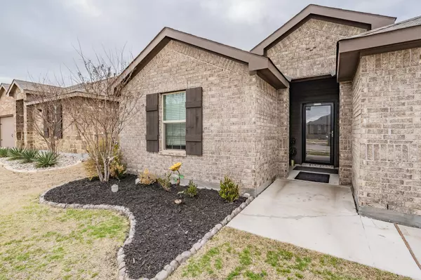 Crowley, TX 76036,10502 Fort Cibolo Trail