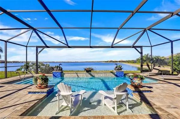 20681 Corkscrew Shores BLVD, Estero, FL 33928