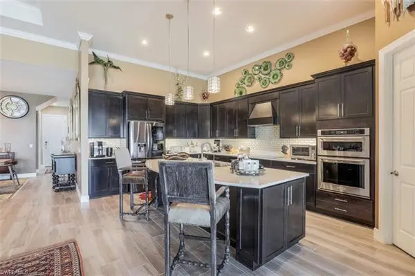 20681 Corkscrew Shores BLVD, Estero, FL 33928