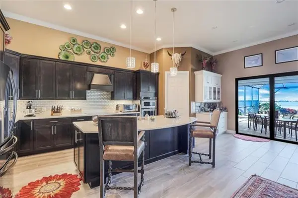 20681 Corkscrew Shores BLVD, Estero, FL 33928