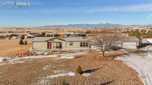 16580 Cathys LOOP, Peyton, CO 80831