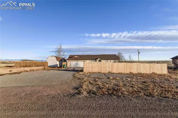 Pueblo West, CO 81007,1919 E Tioga LN