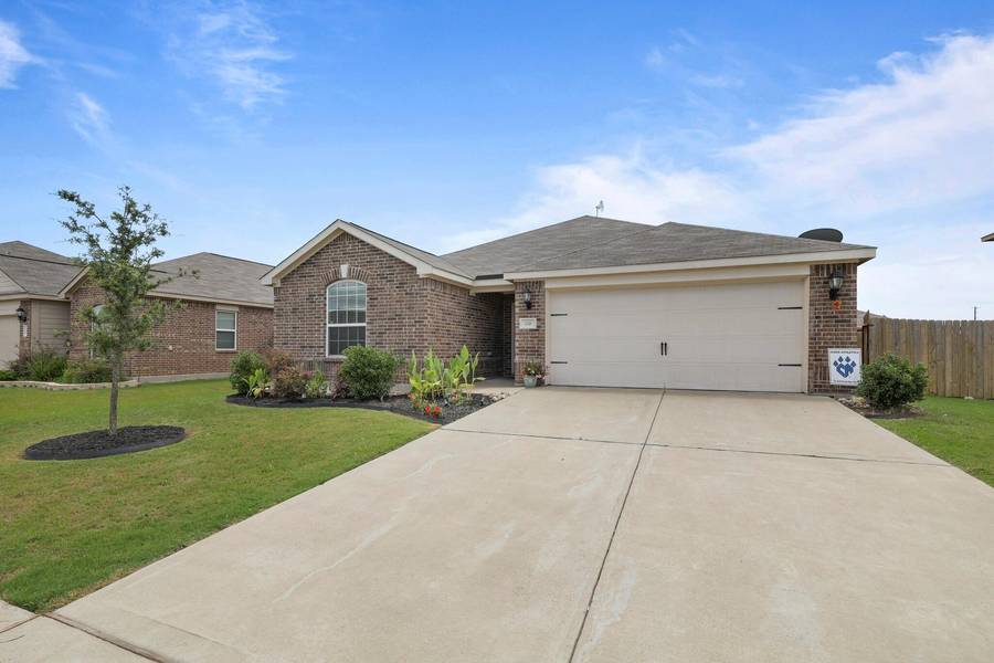 130 Houston Place, Venus, TX 76084