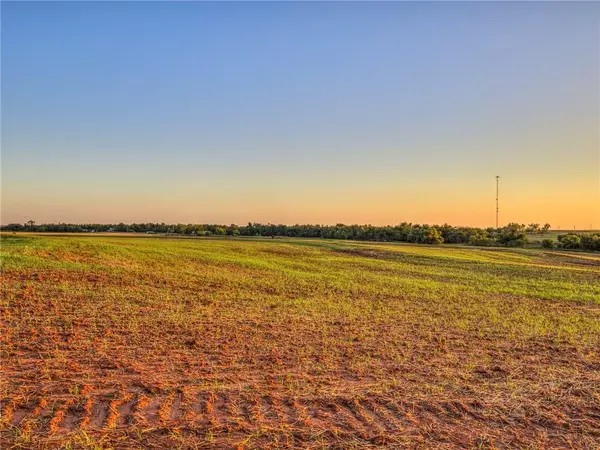 Cashion, OK 73016,8800 N Rockwell (35 ac EAST parcel) Avenue