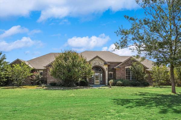 6622 Stags Leap Road, Sanger, TX 76266