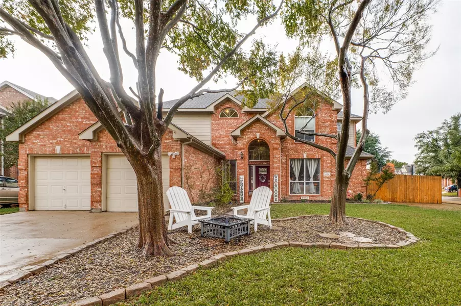 1424 Applewood Drive, Keller, TX 76248