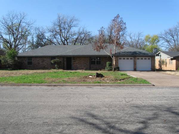 754 Marsalis Drive, Abilene, TX 79603