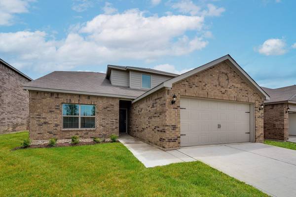 205 Donna Drive, Ferris, TX 75125